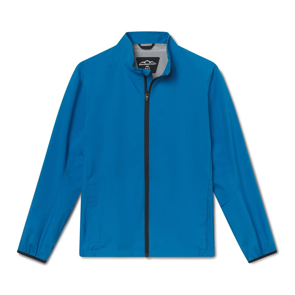 Sun Mountain Monsoon Rain Jacket - Maple Hill Golf